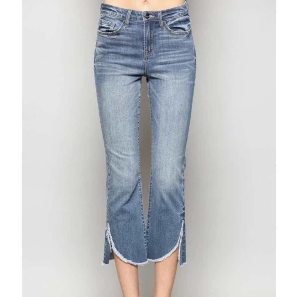 Vervet Jeans